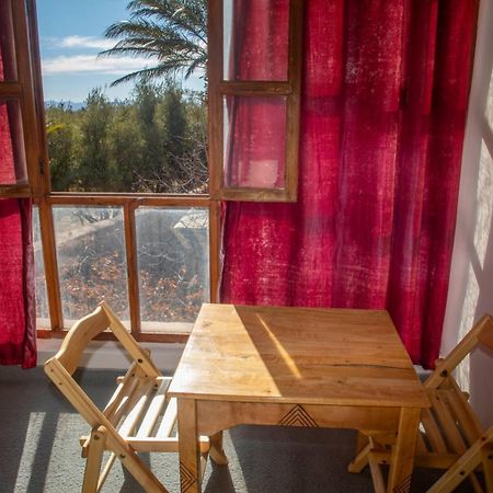 Bed and breakfast Bassatine Skoura Extérieur photo