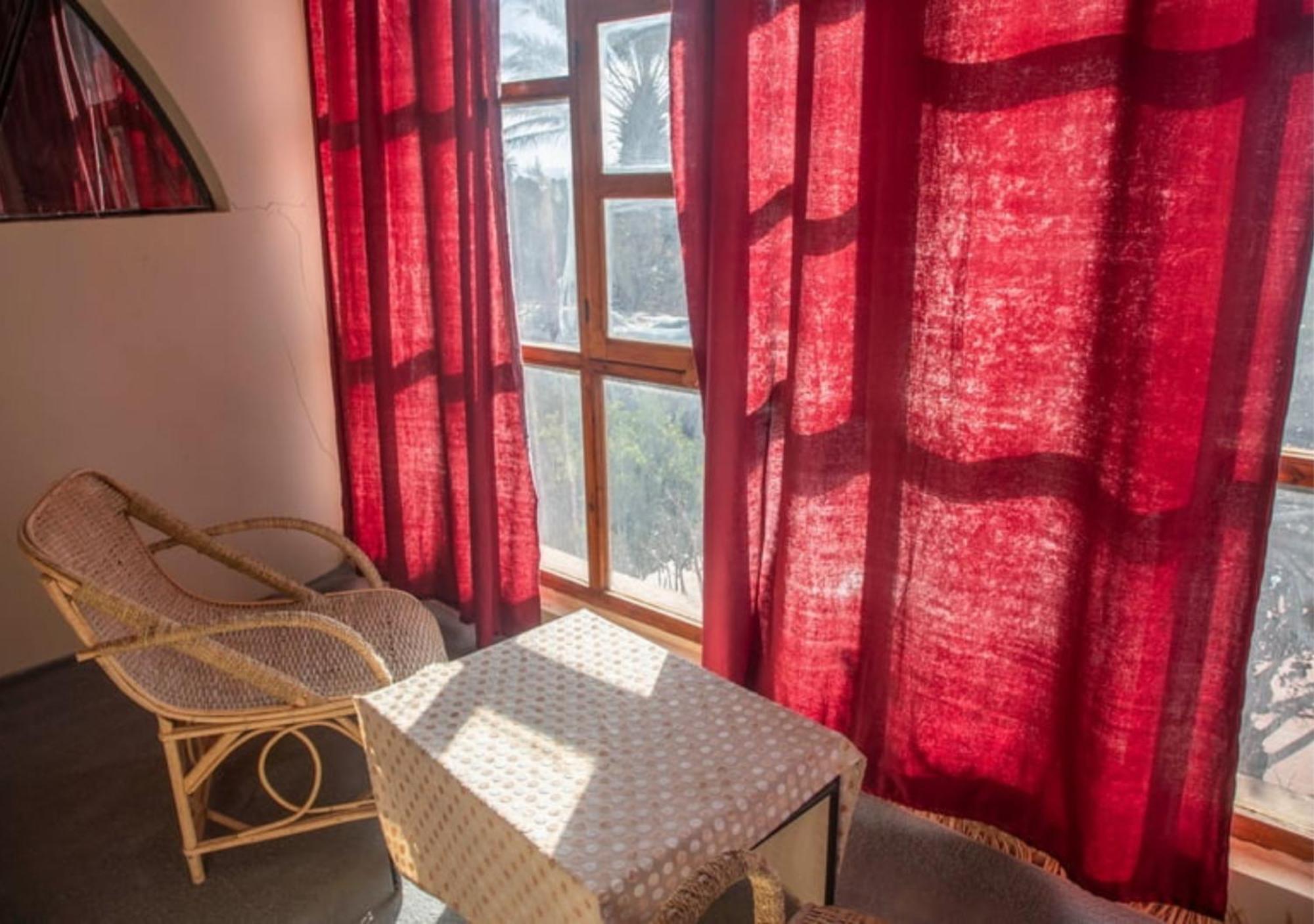Bed and breakfast Bassatine Skoura Extérieur photo