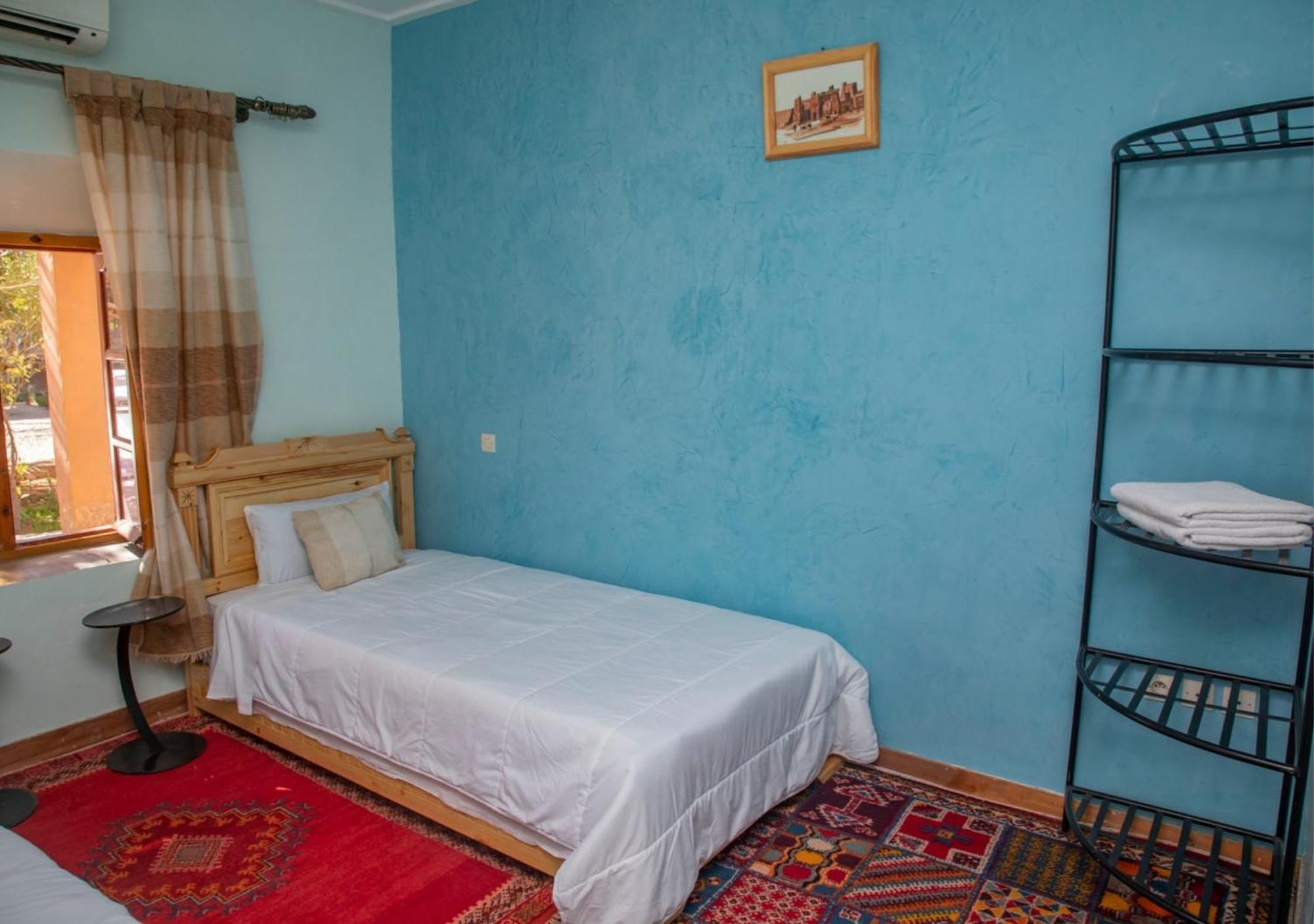 Bed and breakfast Bassatine Skoura Extérieur photo