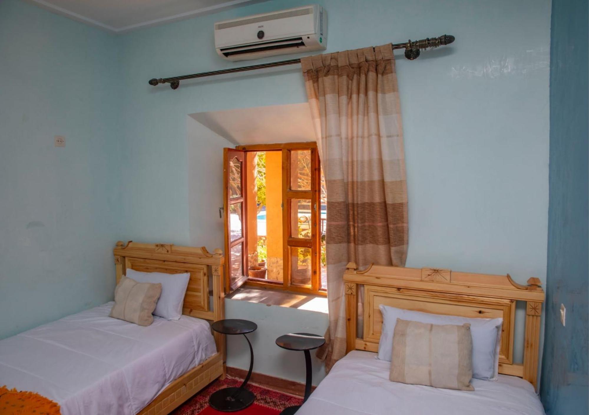 Bed and breakfast Bassatine Skoura Extérieur photo
