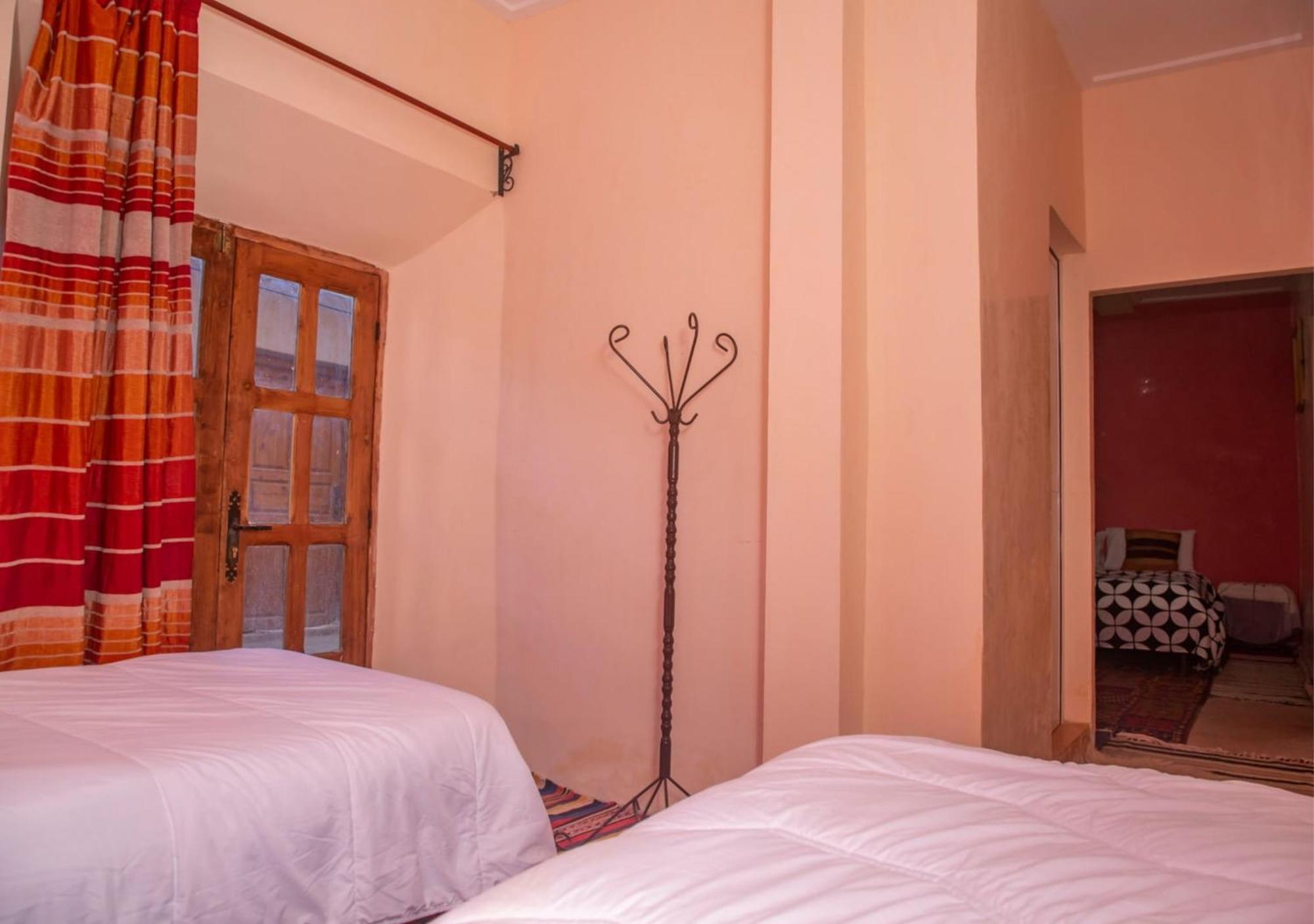Bed and breakfast Bassatine Skoura Extérieur photo