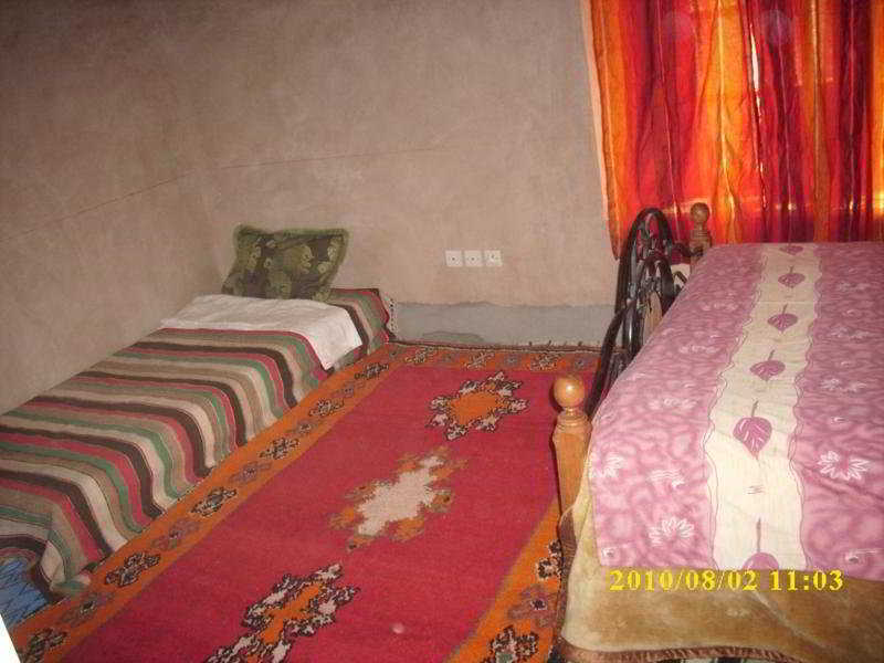 Bed and breakfast Bassatine Skoura Extérieur photo